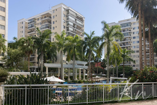 Imagens do imóveis Apartamento em Recreio dos Bandeirantes  -  Rio de Janeiro