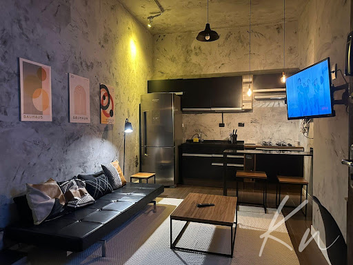 Imagens do imóveis Magnifico studio mobiliado reformado 