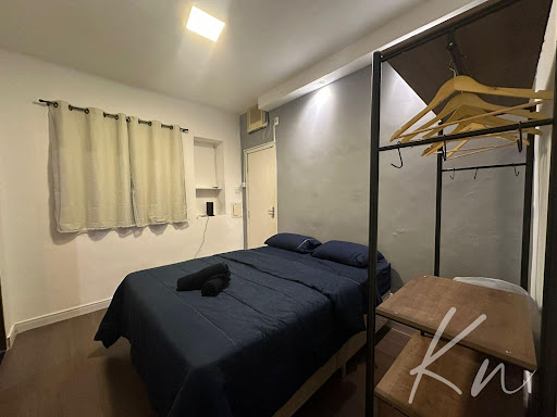Imagens do imóveis Magnifico studio mobiliado reformado 