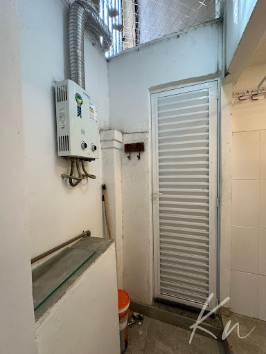 Imagens do imóveis Magnifico studio mobiliado reformado 