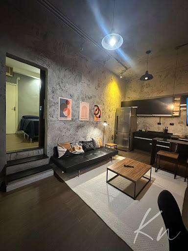 Imagens do imóveis Magnifico studio mobiliado reformado 