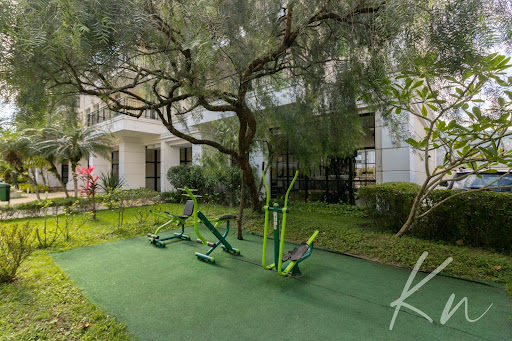 Imagens do imóveis Apartamento em Recreio dos Bandeirantes  -  Rio de Janeiro