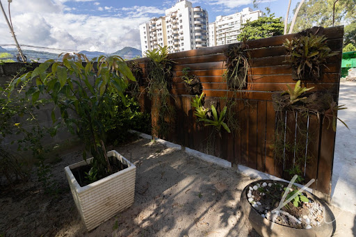 Imagens do imóveis Apartamento em Recreio dos Bandeirantes  -  Rio de Janeiro