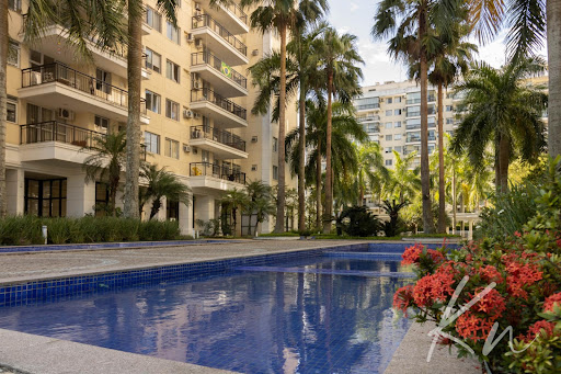 Imagens do imóveis Apartamento em Recreio dos Bandeirantes  -  Rio de Janeiro