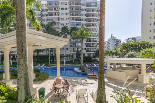 Imagens do imóveis Apartamento em Recreio dos Bandeirantes  -  Rio de Janeiro