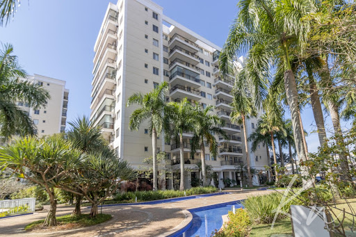 Imagens do imóveis Apartamento em Recreio dos Bandeirantes  -  Rio de Janeiro