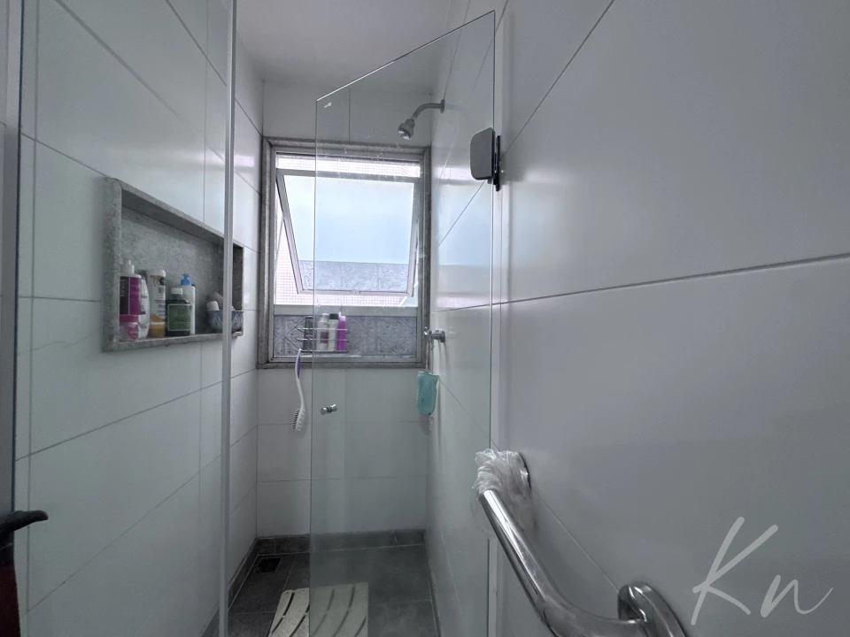 Imagens do imóveis Cobertura Duplex Frente-Mar na Av. Lúcio Costa — Luxo, Vista e Exclusividade no Recreio