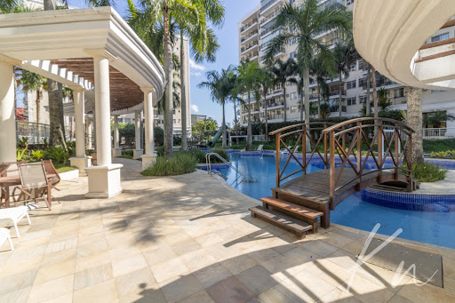 Imagens do imóveis Apartamento em Recreio dos Bandeirantes  -  Rio de Janeiro