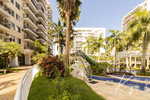 Imagens do imóveis Apartamento em Recreio dos Bandeirantes  -  Rio de Janeiro