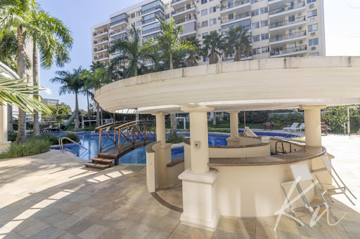 Imagens do imóveis Apartamento em Recreio dos Bandeirantes  -  Rio de Janeiro