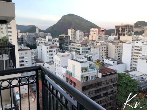 Imagens do imóveis Excelente apartamento beira mar no Wave Ipanema