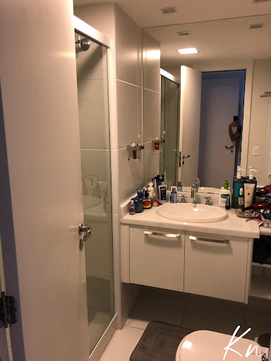 Imagens do imóveis Excelente apartamento beira mar no Wave Ipanema