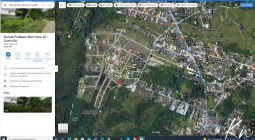 Imagens do imóveis Terreno Residencial em Guaratiba  -  Rio de Janeiro