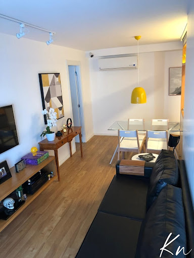Imagens do imóveis Excelente apartamento beira mar no Wave Ipanema