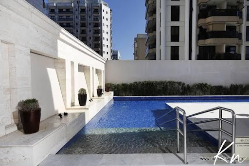 Imagens do imóveis Excelente apartamento beira mar no Wave Ipanema