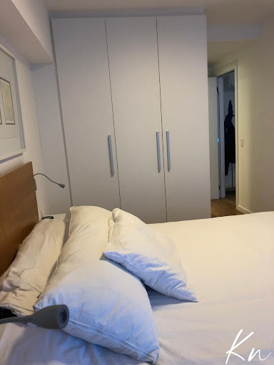 Imagens do imóveis Excelente apartamento beira mar no Wave Ipanema