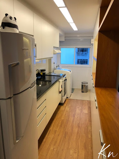 Imagens do imóveis Excelente apartamento beira mar no Wave Ipanema