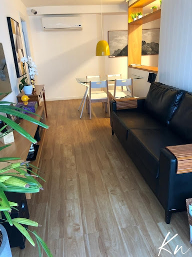 Imagens do imóveis Excelente apartamento beira mar no Wave Ipanema