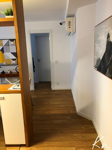 Imagens do imóveis Excelente apartamento beira mar no Wave Ipanema