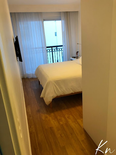 Imagens do imóveis Excelente apartamento beira mar no Wave Ipanema