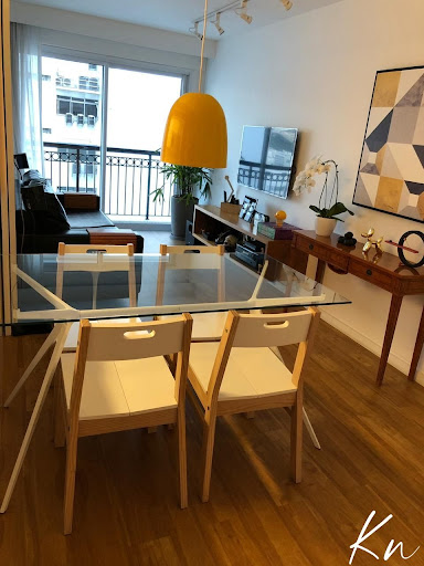 Imagens do imóveis Excelente apartamento beira mar no Wave Ipanema