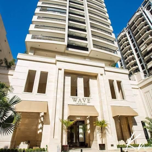 Imagens do imóveis Excelente apartamento beira mar no Wave Ipanema