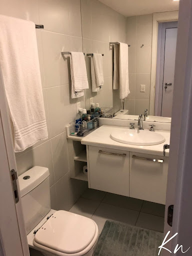 Imagens do imóveis Excelente apartamento beira mar no Wave Ipanema