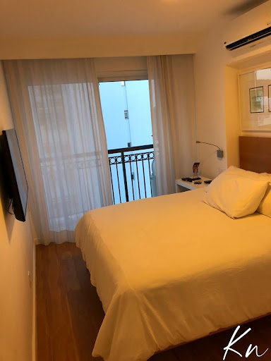 Imagens do imóveis Excelente apartamento beira mar no Wave Ipanema