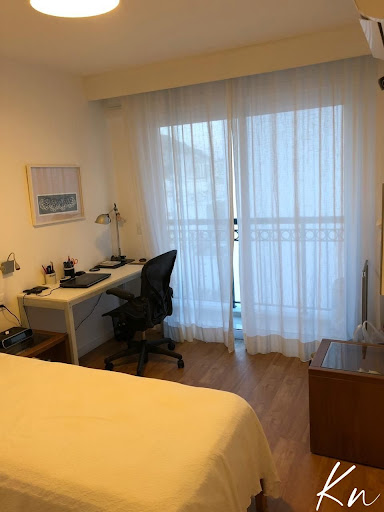 Imagens do imóveis Excelente apartamento beira mar no Wave Ipanema