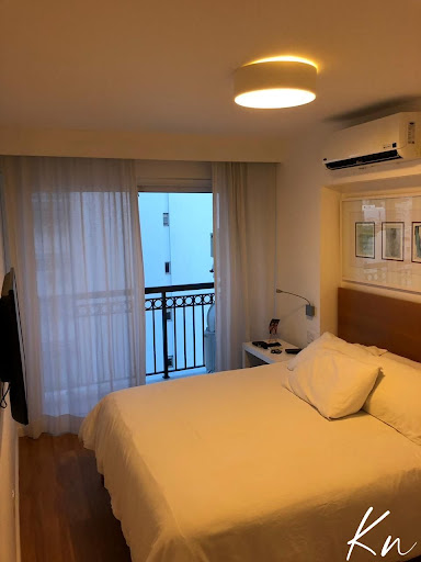 Imagens do imóveis Excelente apartamento beira mar no Wave Ipanema
