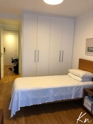 Imagens do imóveis Excelente apartamento beira mar no Wave Ipanema