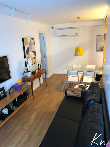 Imagens do imóveis Excelente apartamento beira mar no Wave Ipanema