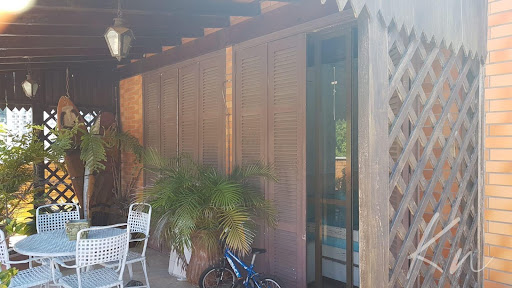 Imagens do imóveis Magnifica cobertura 360 com 4 quartos  área de lazer privativa 