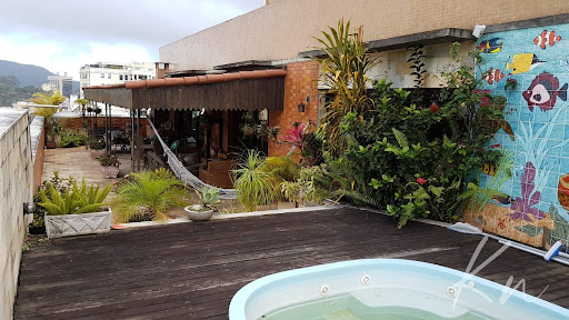 Imagens do imóveis Magnifica cobertura 360 com 4 quartos  área de lazer privativa 