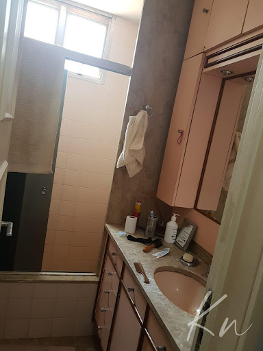 Imagens do imóveis Magnifica cobertura 360 com 4 quartos  área de lazer privativa 
