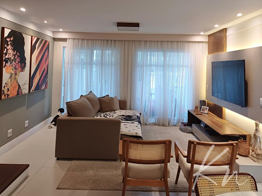Imagens do imóveis Casa Condominio Recreio dos Bandeirantes  -  Rio de Janeiro