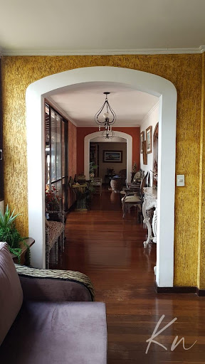Imagens do imóveis Magnifica cobertura 360 com 4 quartos  área de lazer privativa 