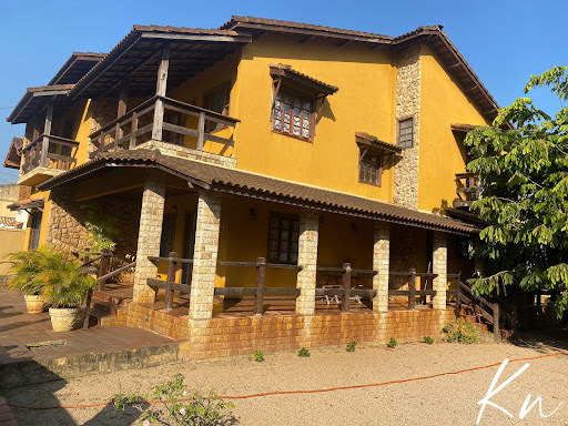 Imagens do imóveis Apartamento para locação Vargem Pequena