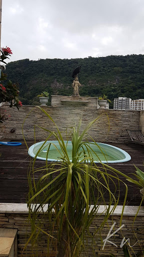 Imagens do imóveis Magnifica cobertura 360 com 4 quartos  área de lazer privativa 