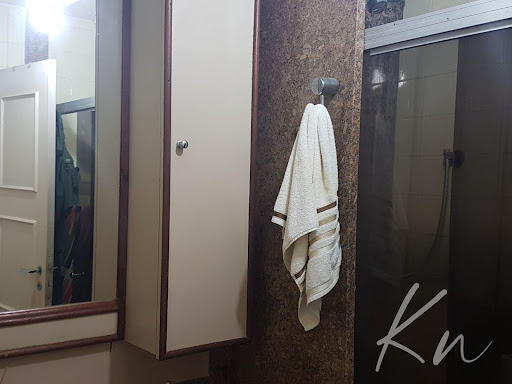 Imagens do imóveis Magnifica cobertura 360 com 4 quartos  área de lazer privativa 