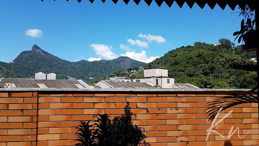 Imagens do imóveis Magnifica cobertura 360 com 4 quartos  área de lazer privativa 