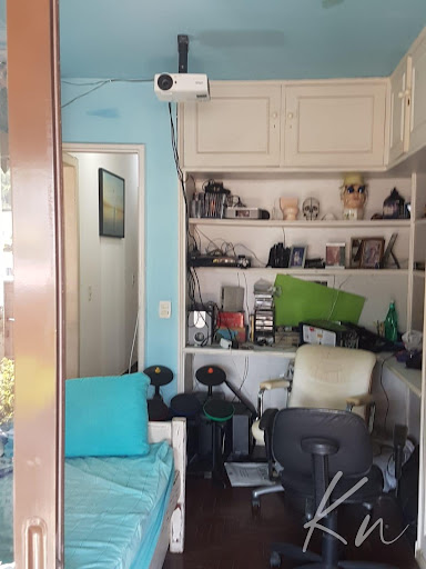 Imagens do imóveis Magnifica cobertura 360 com 4 quartos  área de lazer privativa 