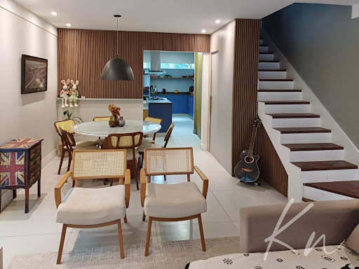 Imagens do imóveis Casa Condominio Recreio dos Bandeirantes  -  Rio de Janeiro