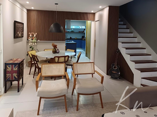 Imagens do imóveis Casa Condominio Recreio dos Bandeirantes  -  Rio de Janeiro