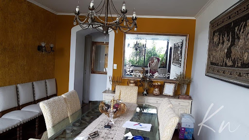 Imagens do imóveis Magnifica cobertura 360 com 4 quartos  área de lazer privativa 