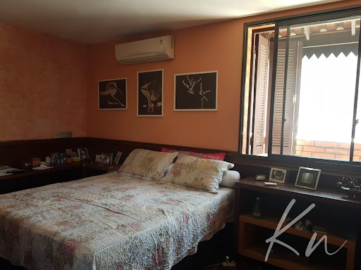 Imagens do imóveis Magnifica cobertura 360 com 4 quartos  área de lazer privativa 