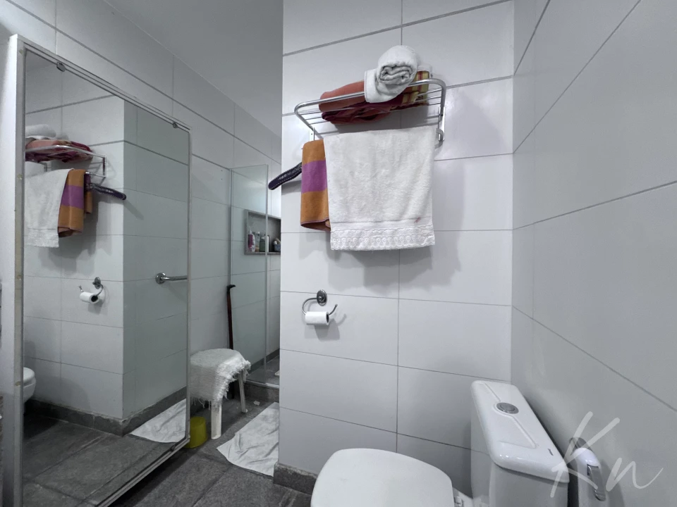 Imagens do imóveis Cobertura Duplex Frente-Mar na Av. Lúcio Costa — Luxo, Vista e Exclusividade no Recreio