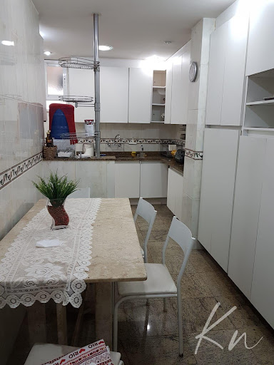 Imagens do imóveis Magnifica cobertura 360 com 4 quartos  área de lazer privativa 