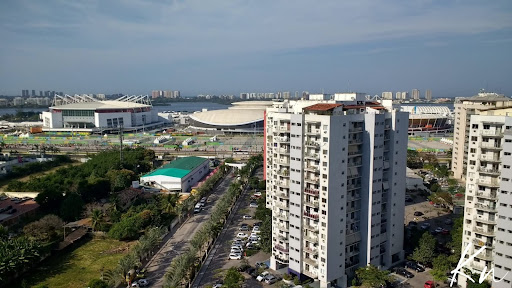 Imagens do imóveis Apartamento para locação Jacarepaguá
