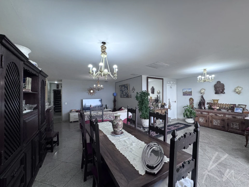 Imagens do imóveis Cobertura Duplex Frente-Mar na Av. Lúcio Costa — Luxo, Vista e Exclusividade no Recreio